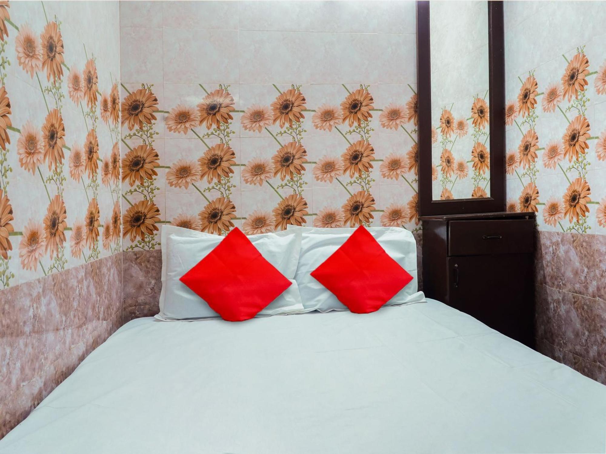 Hotel O Ks Elite Pasumalai ภายนอก รูปภาพ